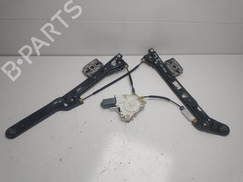 Used Rear right window mechanism AUDI A7 Sportback (4GA, 4GF) [2010-2019]  21016725