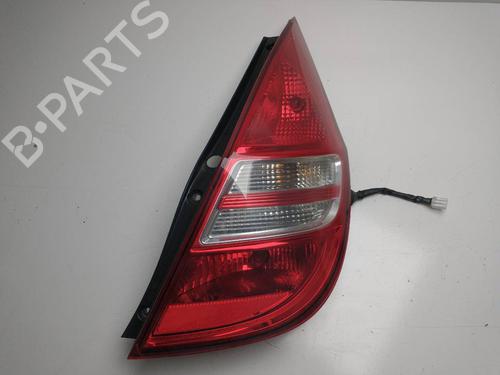 Used Right taillight HYUNDAI i30 (FD) 1.6 CRDi (128 hp) 13686591