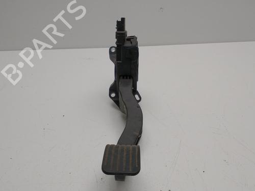 Pedal CITROËN C3 III (SX) 1.2 VTi 82 | BP33623639I4 - Image 5