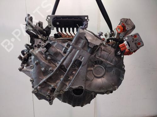 Gearbox TOYOTA COROLLA Estate (_E21_)  | BP22988626M3 