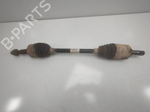 Used Left front driveshaft SUZUKI SWIFT III (MZ, EZ) [2005-2025]  11338529