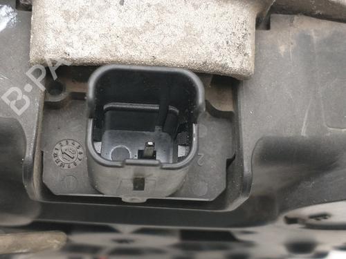 Alternator CITROËN JUMPY III Van (V_)  | BP32109963M7 