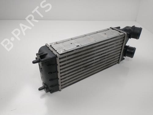 Used Intercooler PEUGEOT 5008 (0U_, 0E_) 1.6 HDi (110 hp) 16484792