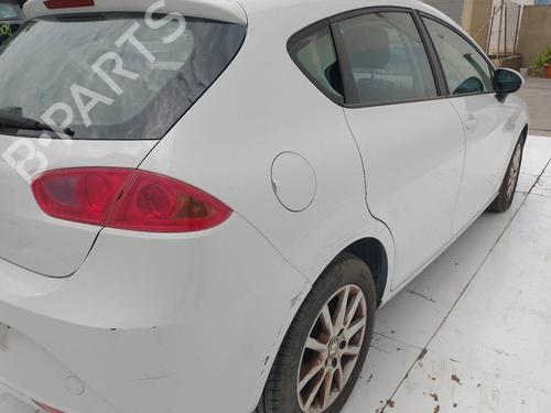 Front left window mechanism SEAT LEON (1P1) 1.6 TDI | BP16215752C22