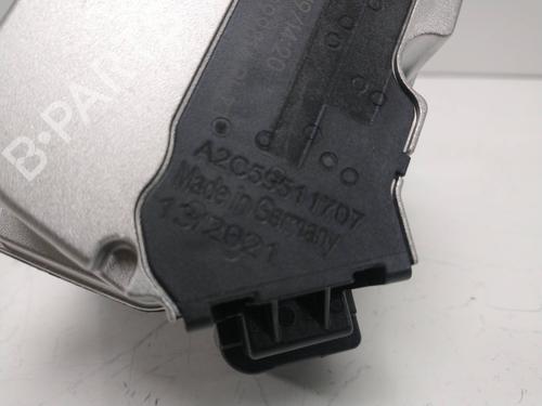 Throttle body SEAT IBIZA III (6L1)  | BP9287275M82 