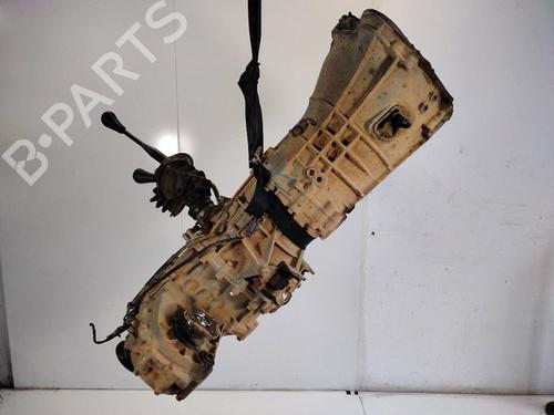 Gearbox NISSAN TERRANO II (R20) 2.7 TDi 4WD | BP16415932M3 