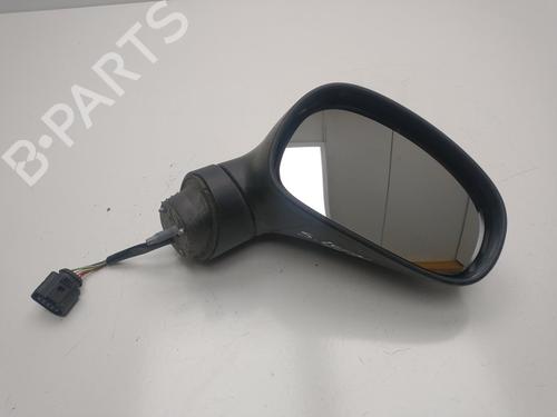 Used Right mirror SEAT LEON (1M1) [1999-2006]  30616031
