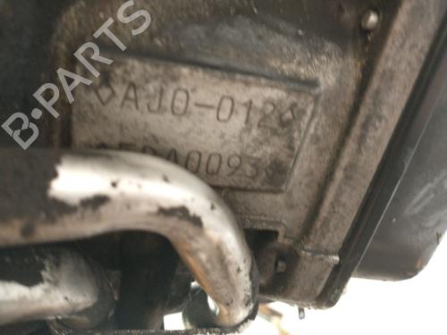 Gearbox RENAULT MEGANE II Saloon (LM0/1_)  | BP7506793M3 