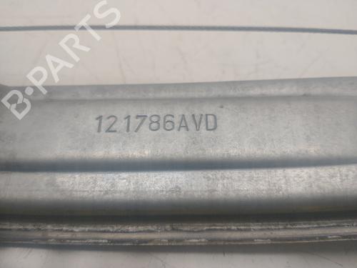 Front right window mechanism CITROËN C4 II (NC_)  | BP34372539C23  - Image 6