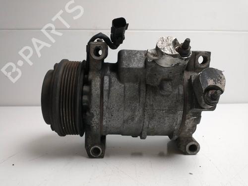 AC compressor CHRYSLER GRAND VOYAGER V (RT)  | BP16115215M34 