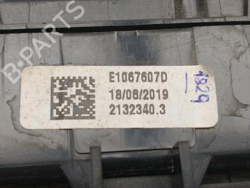 Climate control FORD TOURNEO COURIER B460 MPV 1.0 EcoBoost | BP34437719I5  - Image 5