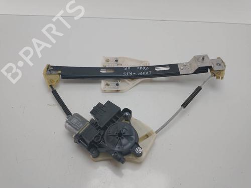 Used Right rear window motor SEAT LEON SC (5F5) [2013-2018]  9715083
