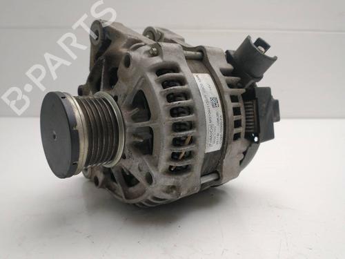 Alternator FORD FIESTA VI (CB1, CCN)  | BP21142402M7 