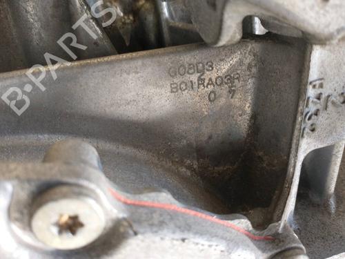 Gearbox MAZDA CX-5 (KF)  | BP20086218M3 