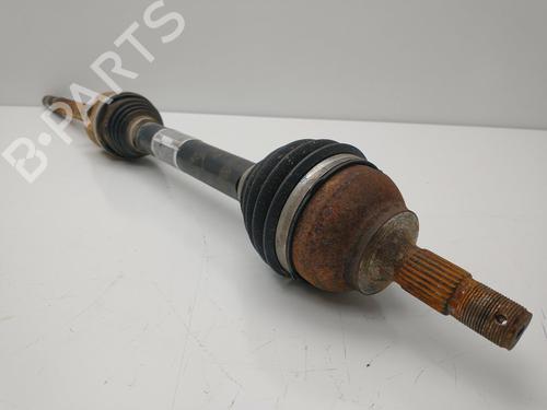Right front driveshaft PEUGEOT PARTNER Box Body/MPV 1.6 | BP31792803M39 - Image 3
