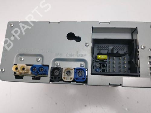 Electronic module MERCEDES-BENZ C-CLASS (W202)  | BP12340045M83 