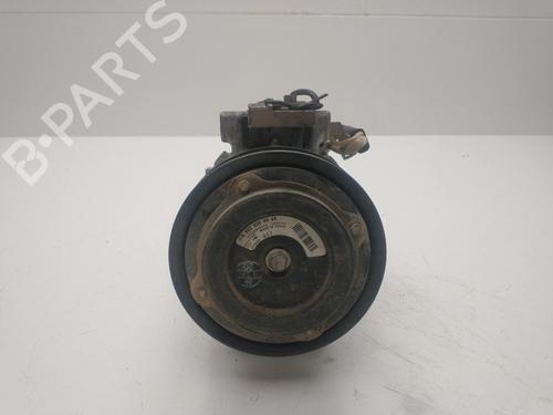 AC compressor MERCEDES-BENZ GLA-CLASS (X156) GLA 200 CDI / d (156.908) | BP27997546M34 