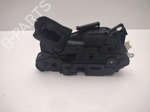 Used Front left lock VW GOLF VI (5K1) [2008-2014]  22649288