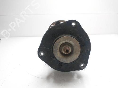 Left front shock absorber VW GOLF VI (5K1)  | BP12339684M16 