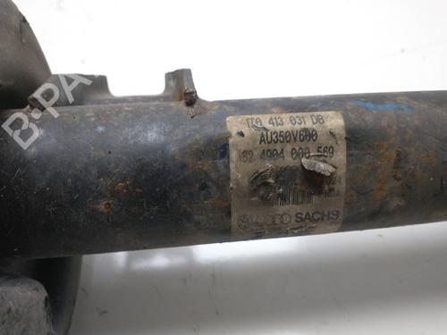 Left front shock absorber AUDI A3 (8P1) 1.6 | BP12585202M16 