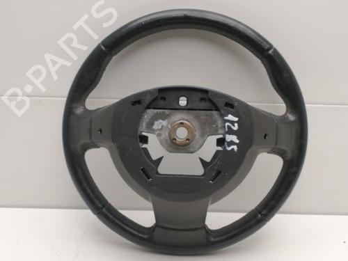 Steering wheel NISSAN QASHQAI / QASHQAI +2 I (J10, NJ10, JJ10E) 1.5 dCi | BP23879556C49 