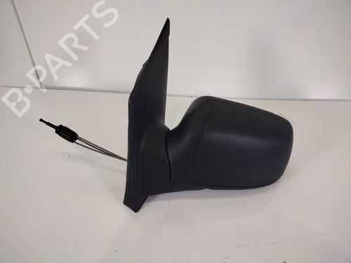 Left mirror FORD FOCUS II (DA_, HCP, DP)  | BP9623034C26 