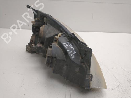 Left headlight OPEL CORSA C (X01) | BP38784886C28 - Image 2