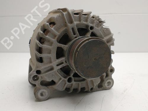 Alternator SEAT LEON (5F1)  | BP32172707M7  - Image 7
