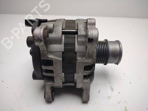 Generator VW GOLF VII (5G1, BQ1, BE1, BE2) [2012-2021]  12395935