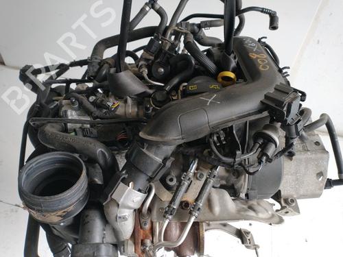 Engine SEAT IBIZA V (KJ1, KJG)  | BP24815567M1 
