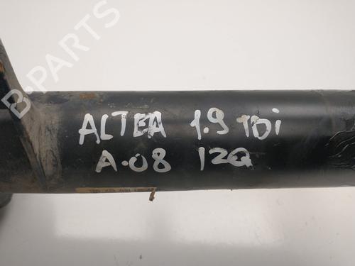 Right front shock absorber SEAT LEON (1P1) | BP30442320M17 - Image 2