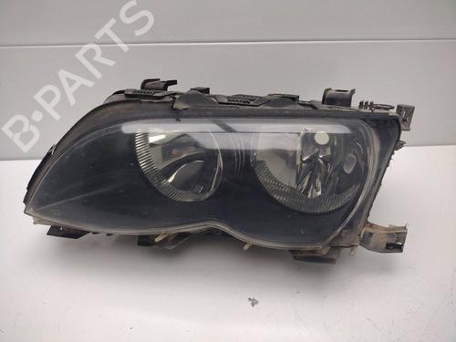 Left headlight BMW 3 Touring (E46) 320 d | BP21781365C28 