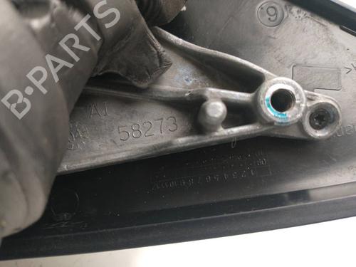 Right mirror AUDI A4 B8 Avant (8K5)  | BP21535518C27 