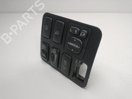 Used Switch Switch TOYOTA LAND CRUISER PRADO (_J12_) 3.0 D-4D (KDJ120, KDJ125) (163 hp) 17222507 17222507