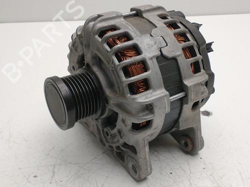 Used Alternator RENAULT MEGANE IV Hatchback (B9A/M/N_) [2015-2025]  30762466