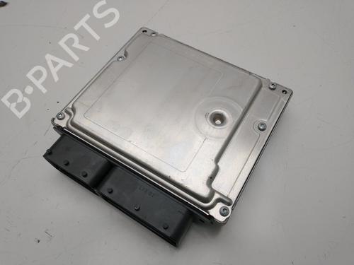 Engine control unit (ECU) MERCEDES-BENZ C-CLASS (W203) C 220 CDI (203.008) | BP23983108M57 
