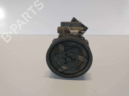 Used AC compressor SEAT ALHAMBRA (7V8, 7V9) 1.9 TDI (115 hp) 7506114