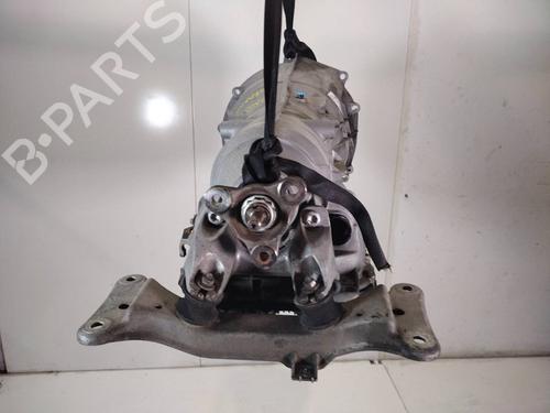 Gearbox BMW 1 (E87) | BP24210452M3