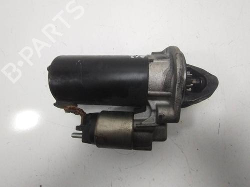 Starter MERCEDES-BENZ CLC-CLASS (CL203) CLC 220 CDI (203.708) | BP11397695M8 