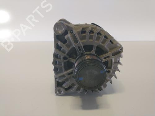 Used Alternator PEUGEOT 308 SW II (LC_, LJ_, LR_, LX_, L4_) [2014-2021]  7505798
