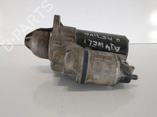 Startmotor OPEL MERIVA A MPV (X03) 1.4 16V Twinport (E75) | BP7508067M8 