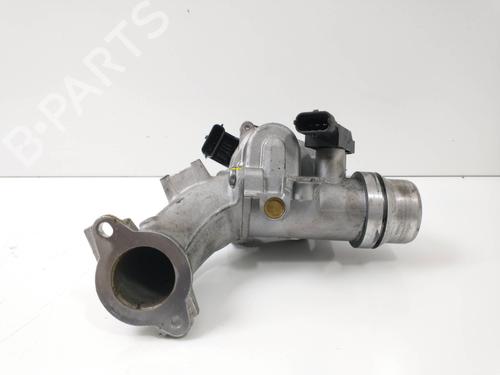 Throttle body DACIA DOKKER MPV (KE_)  | BP8804645M82 