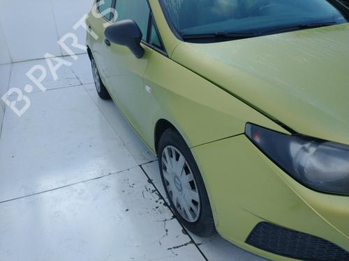 AC compressor SEAT IBIZA IV (6J5, 6P1) | BP16074548M34