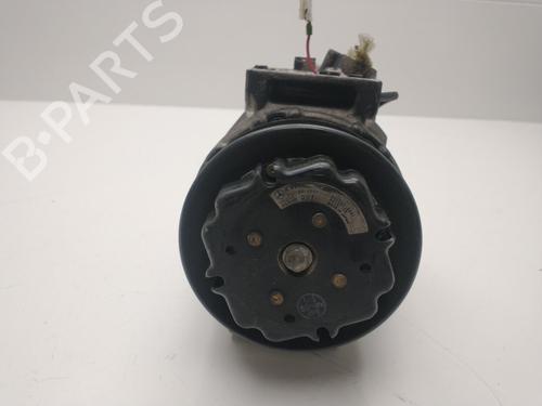 AC compressor MERCEDES-BENZ E-CLASS (W211)  | BP27996454M34 