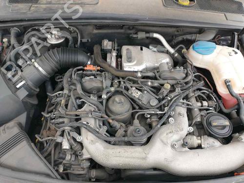 Left front driveshaft AUDI A6 C6 Avant (4F5) 3.0 TDI quattro | BP7553902M38