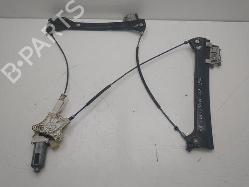 Used Front right window mechanism Front right window mechanism MERCEDES-BENZ CLK (C209) CLK 270 CDI (209.316) (170 hp) 34736262 34736262
