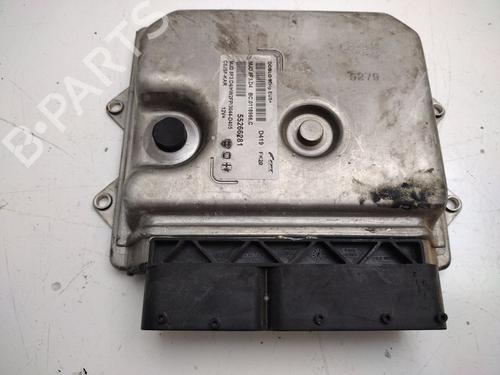 Motorstyringsenhed OPEL COMBO Box Body/MPV (X12) [2012-2025]  29213301