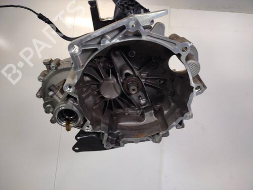Used Gearbox SEAT IBIZA IV (6J5, 6P1) [2008-2017]  9394405
