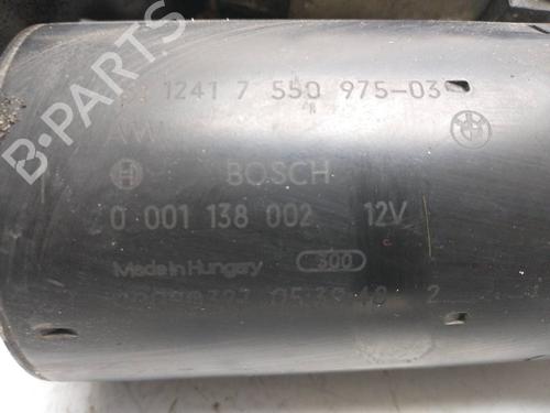Starter BMW 1 (E81) 116 i | BP16337788M8 