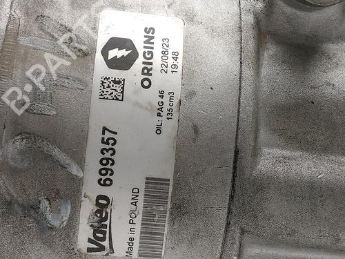 AC compressor SEAT ALTEA XL (5P5, 5P8)  | BP30551632M34 